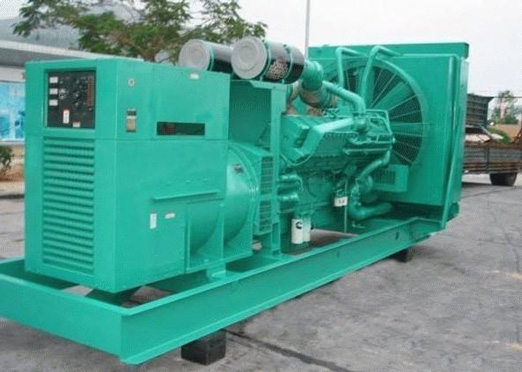 凤泉75kw康明斯柴油发电车出租图片 凤泉75kw康明斯柴油发电车出租图片