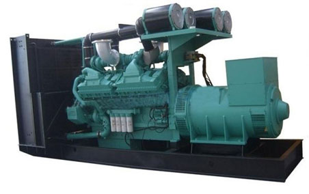 凤泉200kw康明斯发电机组图片 凤泉200kw康明斯发电机组图片