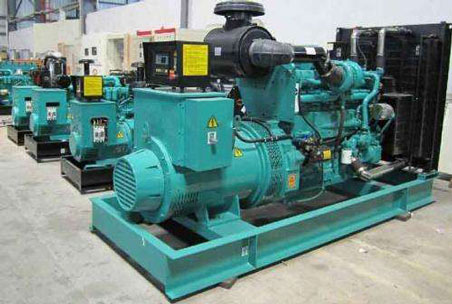 凤泉1000kw康明斯柴油发电机组图片 凤泉1000kw康明斯柴油发电机组图片
