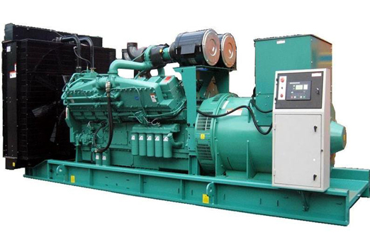 凤泉150kw康明斯柴油发电机组图片 凤泉150kw康明斯柴油发电机组图片